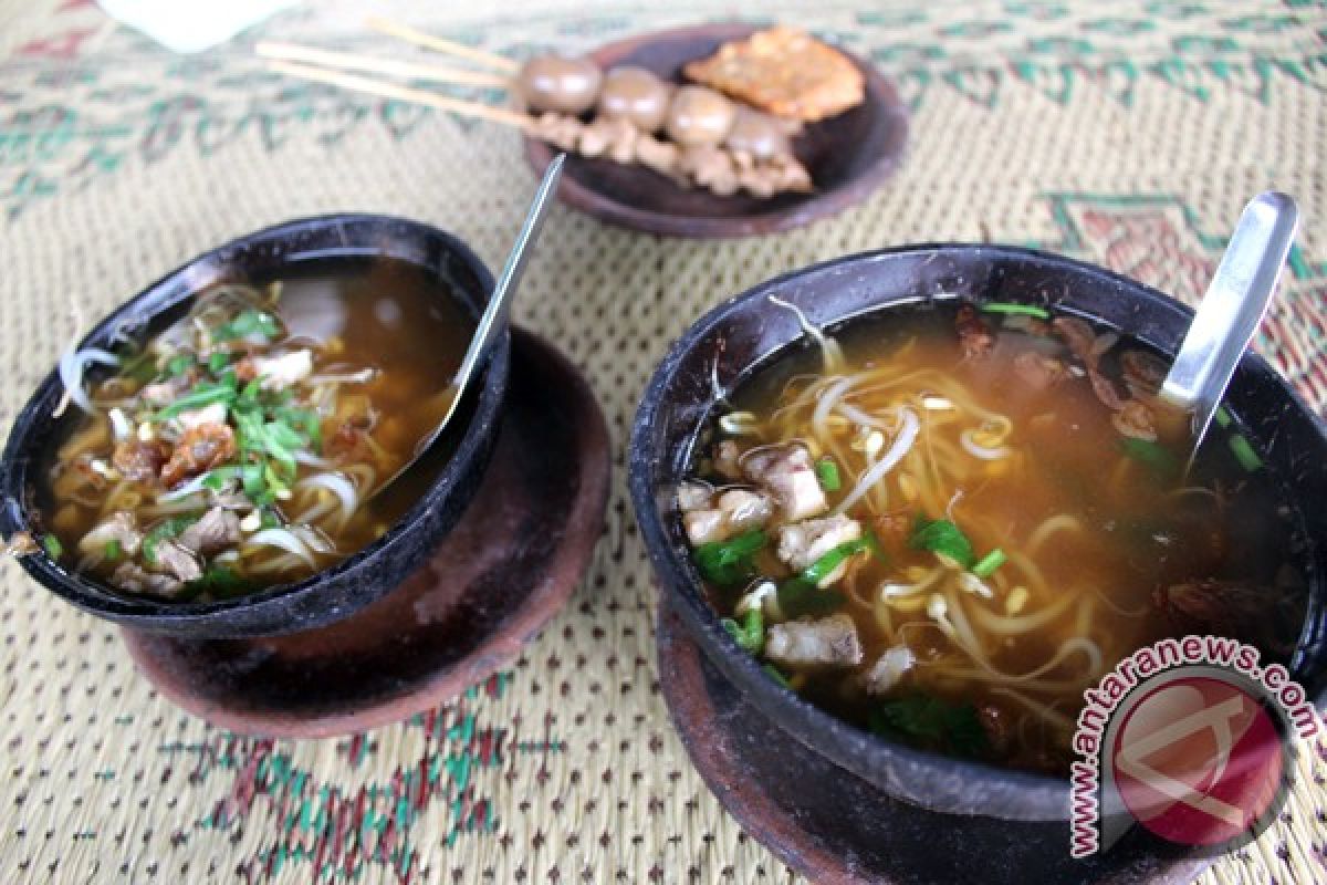 Mudah, ini resep soto bathok khas Yogyakarta